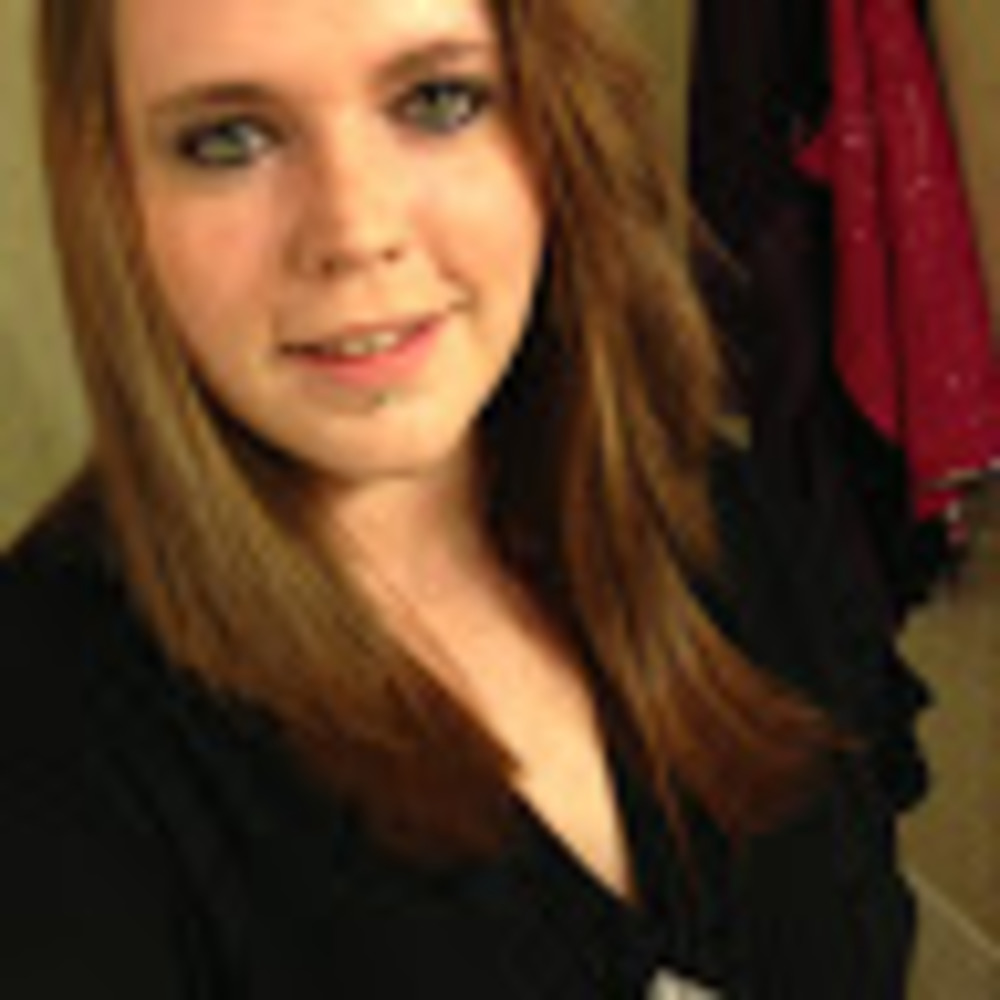 Meet your Posher, Rebecca